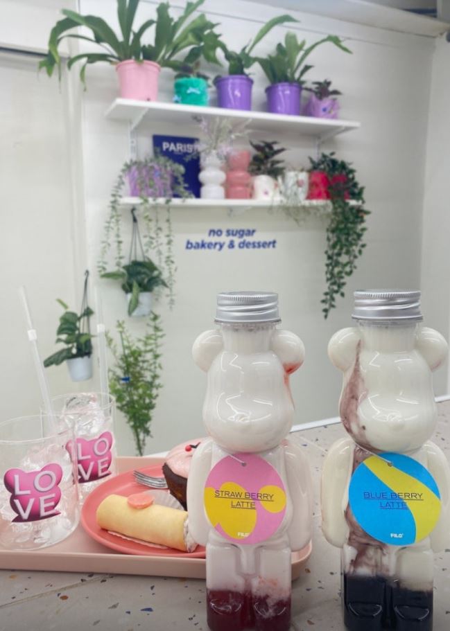 주차 없는 홍대예쁜카페 필로베이커리 가는 법과 이동 계획