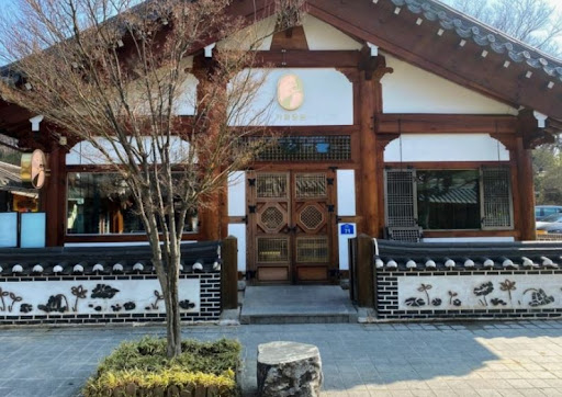 카페달곰을 전주한옥마을맛집 계획 중 카페 일정으로 잡는 법