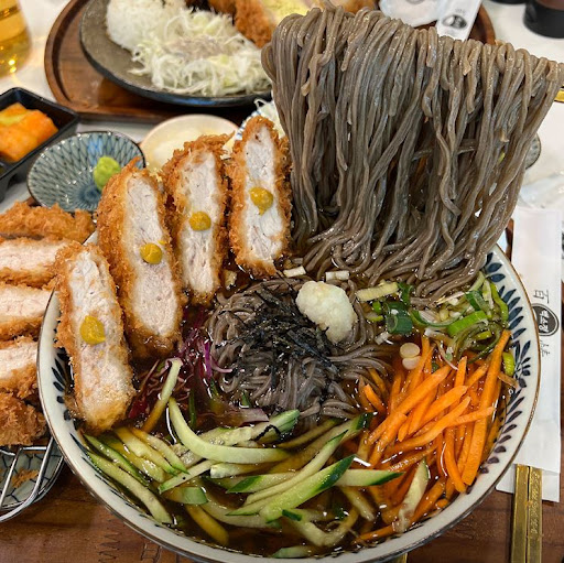 백소정 공릉맛집, 백번 먹어도 즐겁게 머물 수 있는 곳