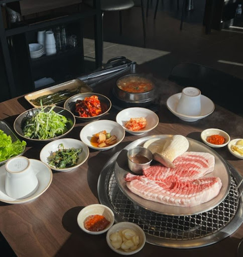 고기왕 하귀애월점으로 살펴보는 제주 애월 맛집의 현지인 선택 기준
