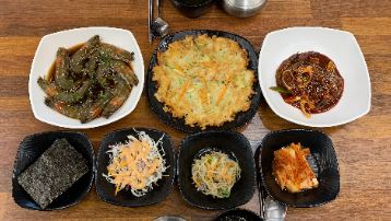 계산동 맛집 : 간장게장 무한리필 꽃게생각