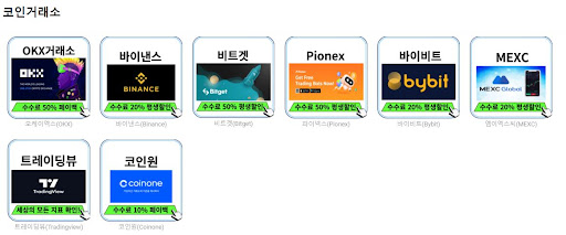 코인거래소에서의 신속한 입출금 방법