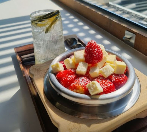 카페달곰이 전주한옥마을맛집 검색에 자주 등장하는 배경