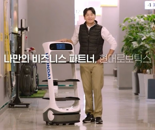 현대로보틱스 공식총판과 함께 하는 서빙로봇 현대서빙로봇 T6 여행