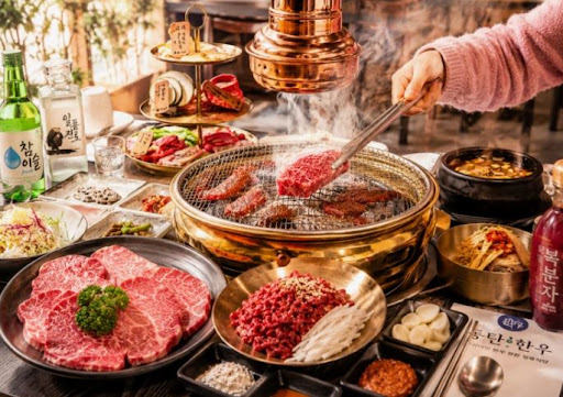 한우로가 동탄한우 회식 장소 후보로 거론되는 이유