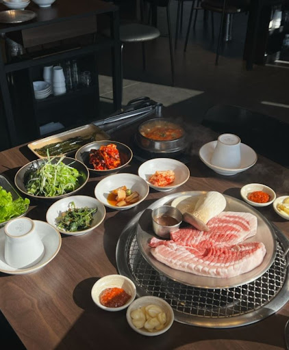 고기왕 하귀애월점이 애월흑돼지맛집으로 주목받는 배경